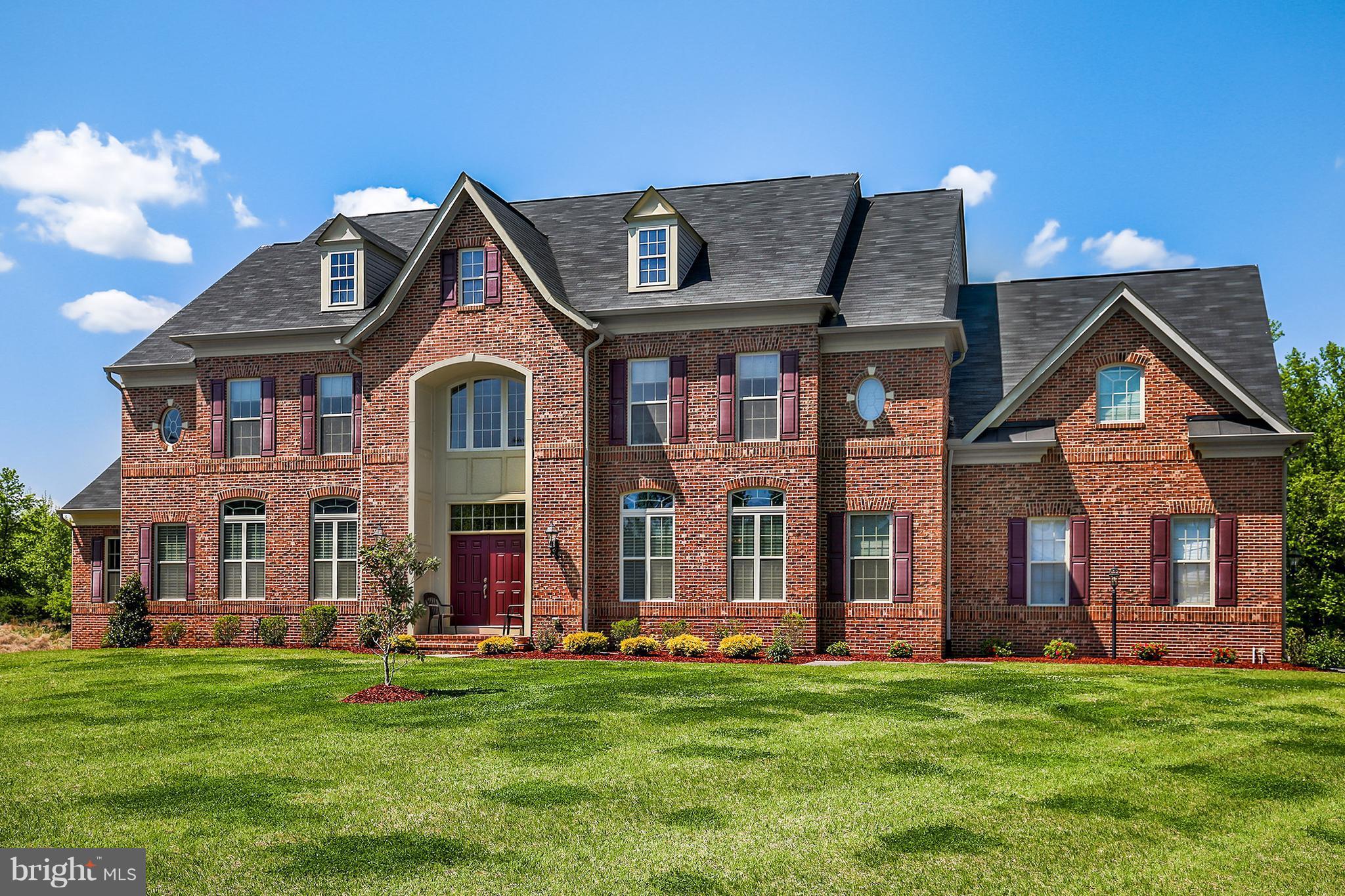 14400 Derby Ridge Road Bowie, MD 20721 - Photo 1 of 30 Exterior (Front)