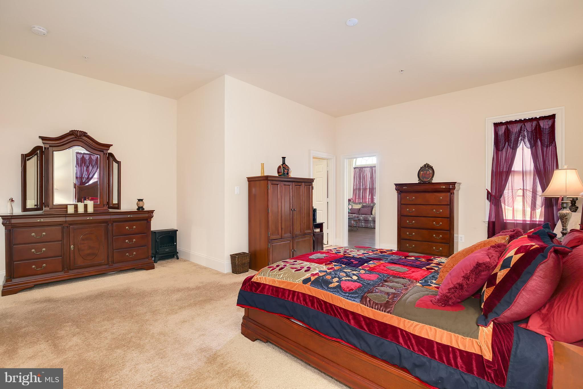 14400 Derby Ridge Road Bowie, MD 20721 - Photo 12 of 30 Bedroom