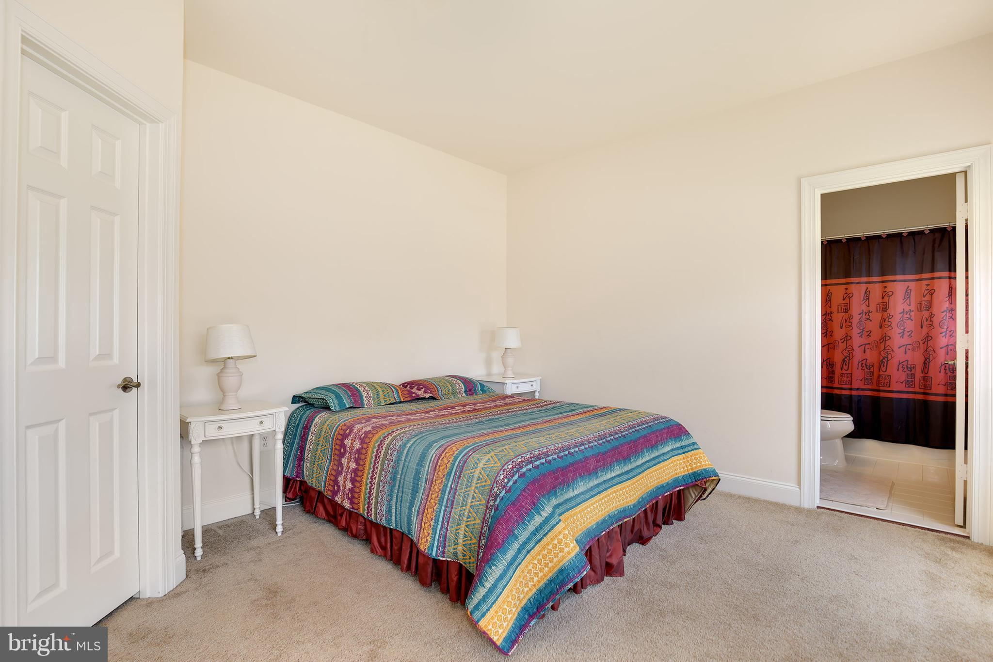 14400 Derby Ridge Road Bowie, MD 20721 - Photo 18 of 30 Bedroom