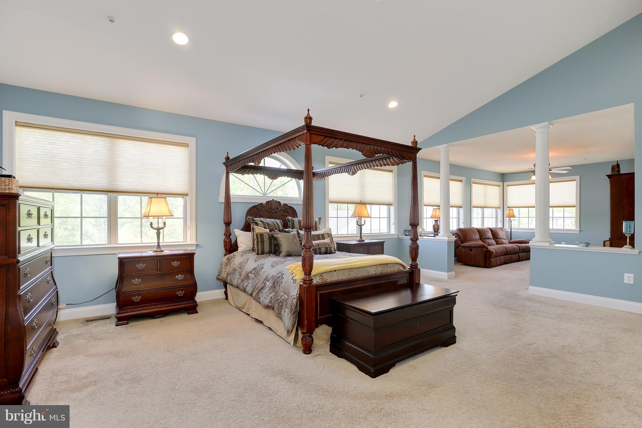 14400 Derby Ridge Road Bowie, MD 20721 - Photo 20 of 30 Bedroom (Master)