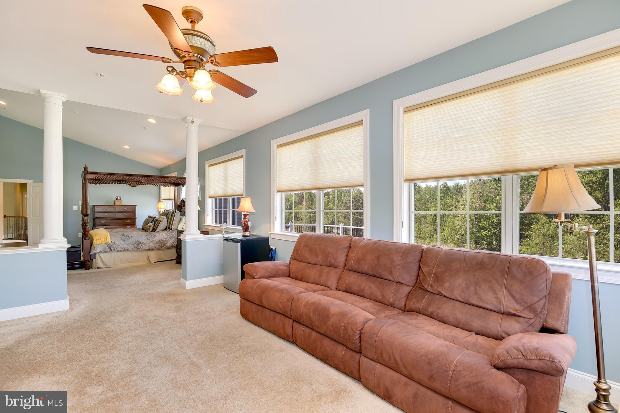 14400 Derby Ridge Road Bowie, MD 20721 - Photo 21 of 30 Bedroom (Master)