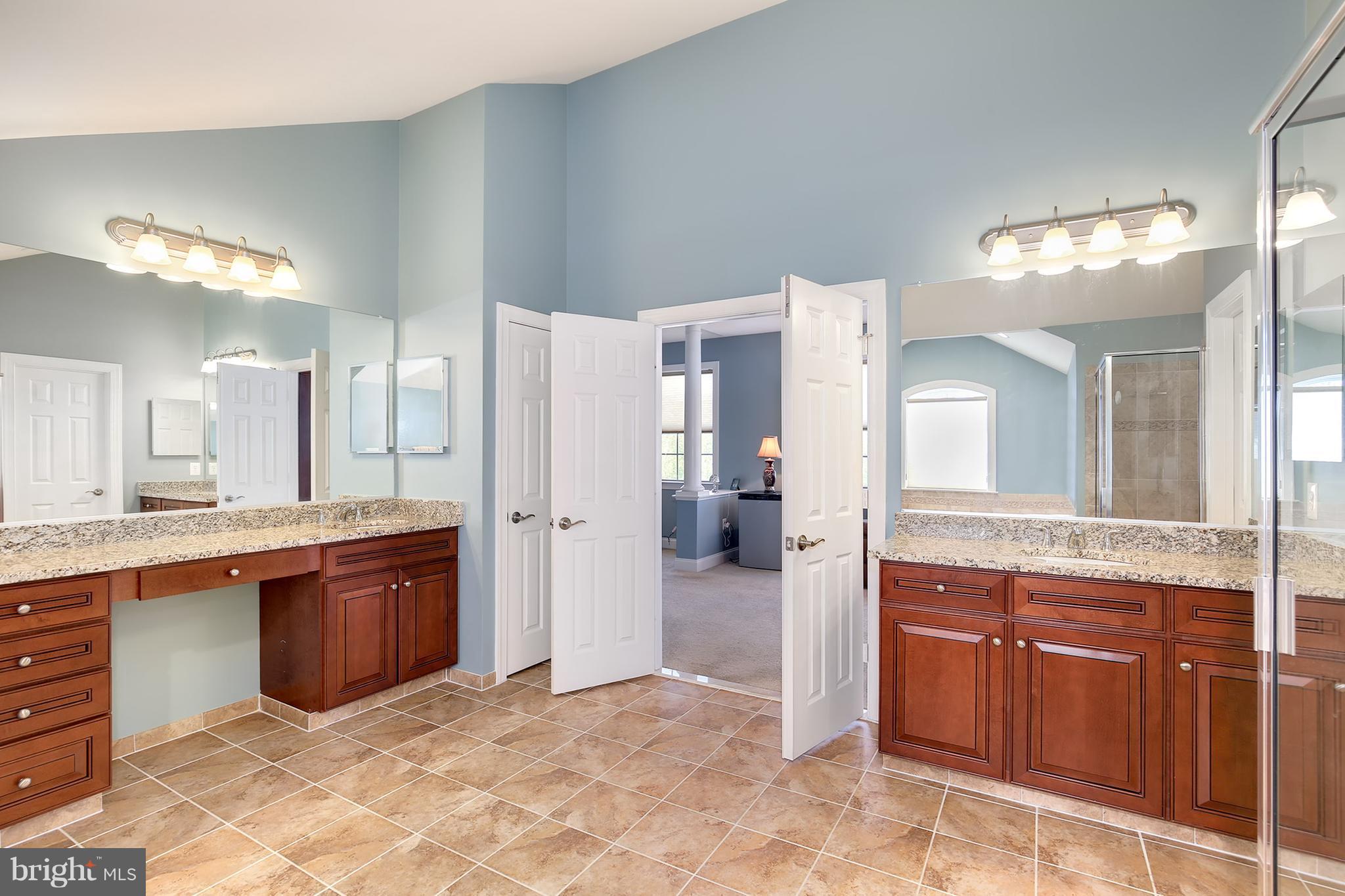 14400 Derby Ridge Road Bowie, MD 20721 - Photo 22 of 30 Bath (Master)