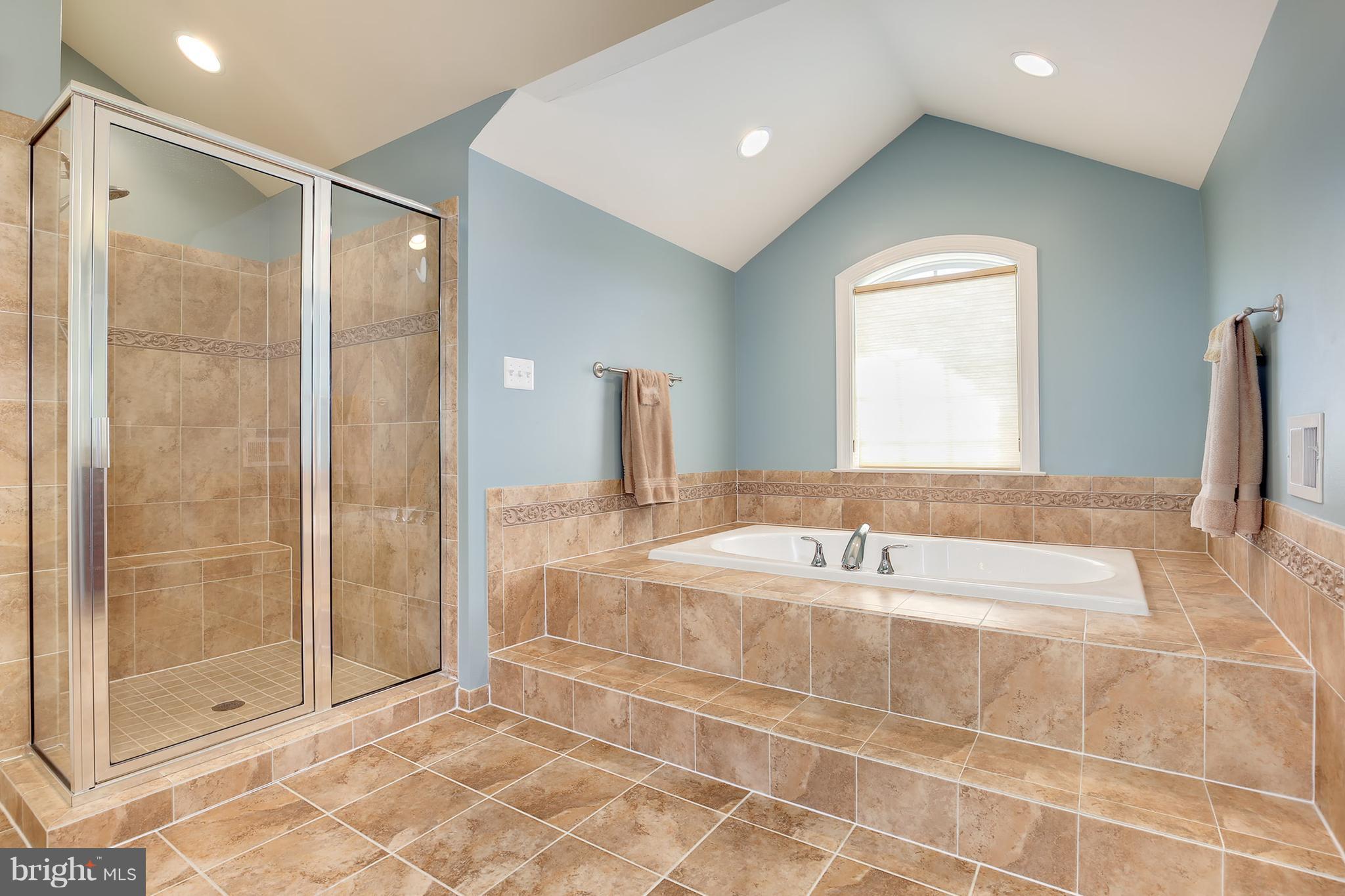 14400 Derby Ridge Road Bowie, MD 20721 - Photo 23 of 30 Bath (Master)