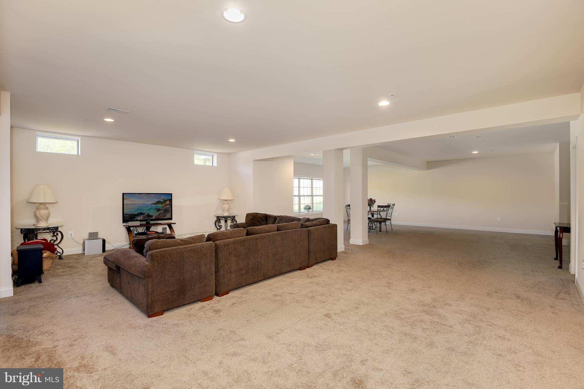 14400 Derby Ridge Road Bowie, MD 20721 - Photo 24 of 30 Basement