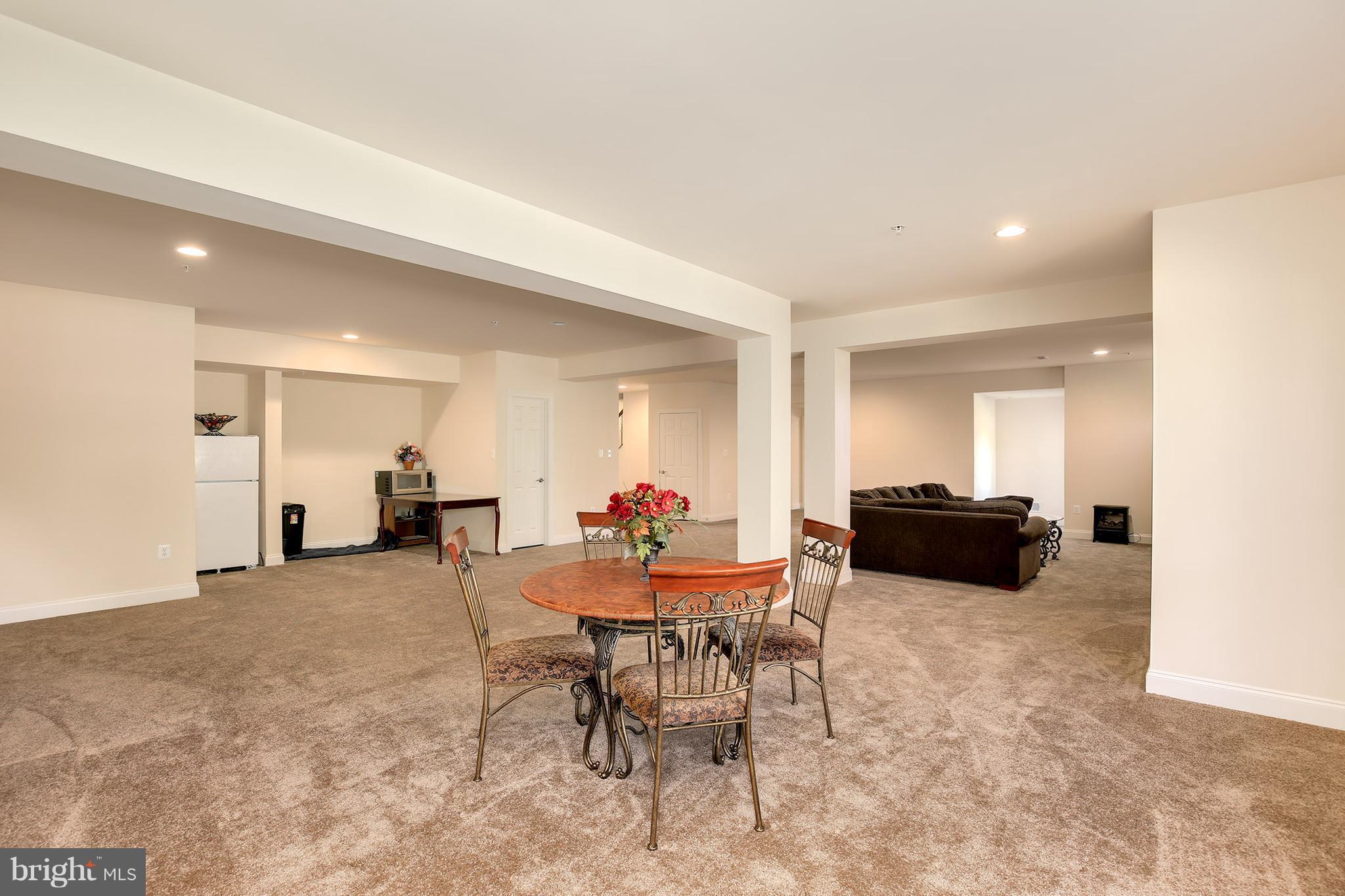 14400 Derby Ridge Road Bowie, MD 20721 - Photo 25 of 30 Basement