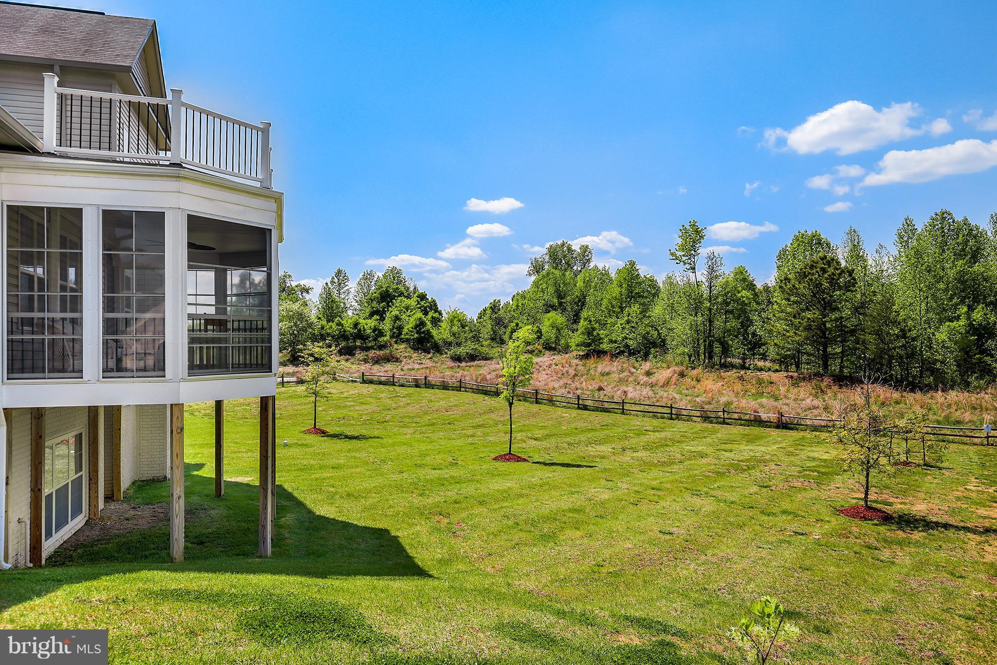 14400 Derby Ridge Road Bowie, MD 20721 - Photo 29 of 30 Exterior (Rear)