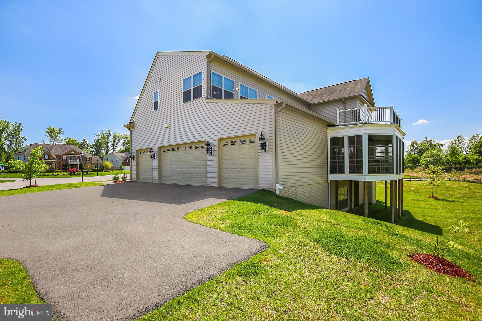 14400 Derby Ridge Road Bowie, MD 20721 - Photo 30 of 30 Exterior (General)