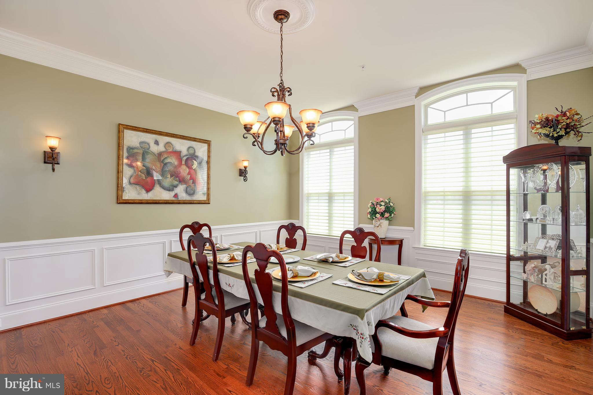 14400 Derby Ridge Road Bowie, MD 20721 - Photo 5 of 30 Dining Room