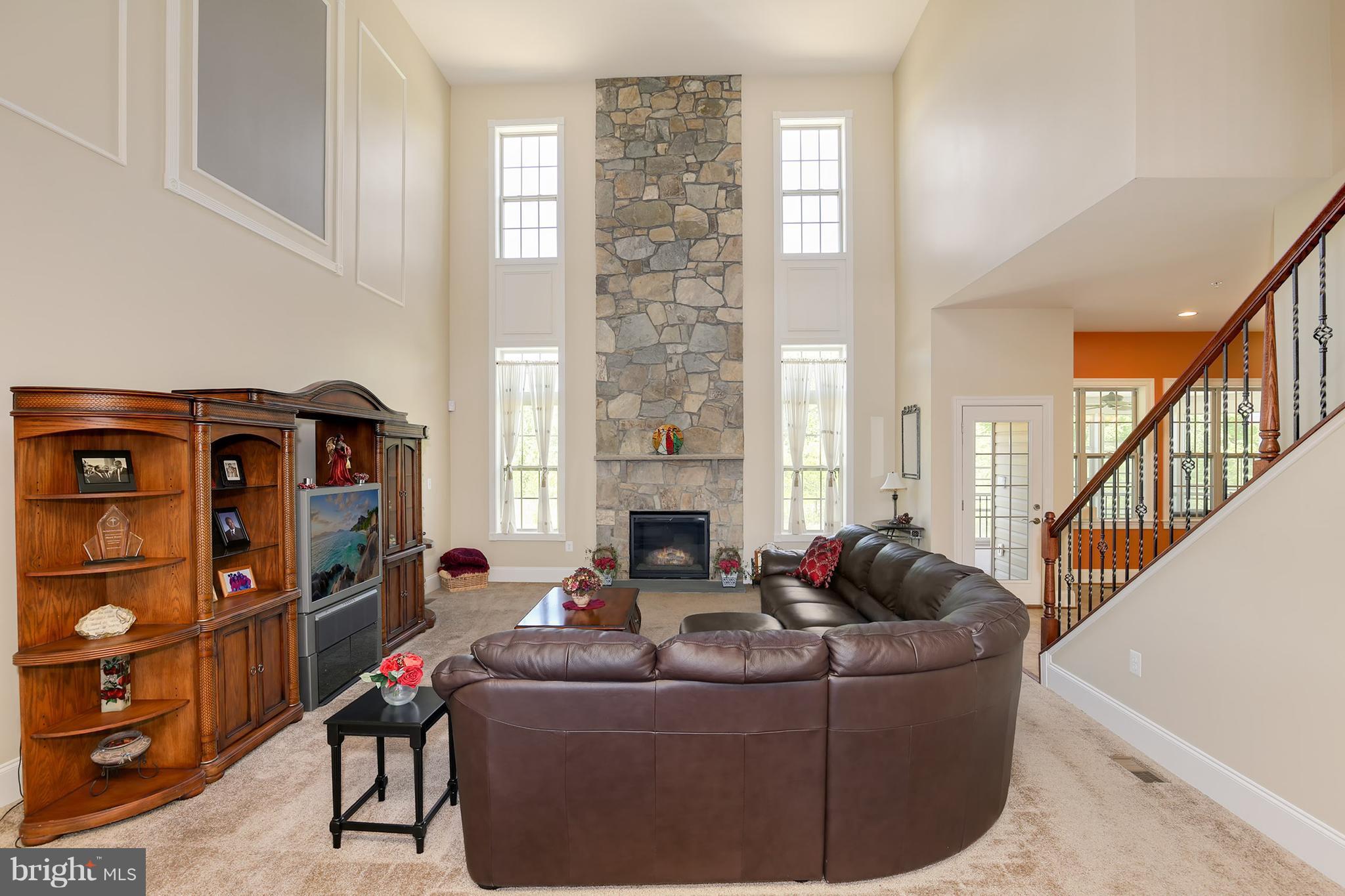 14400 Derby Ridge Road Bowie, MD 20721 - Photo 6 of 30 Family Room