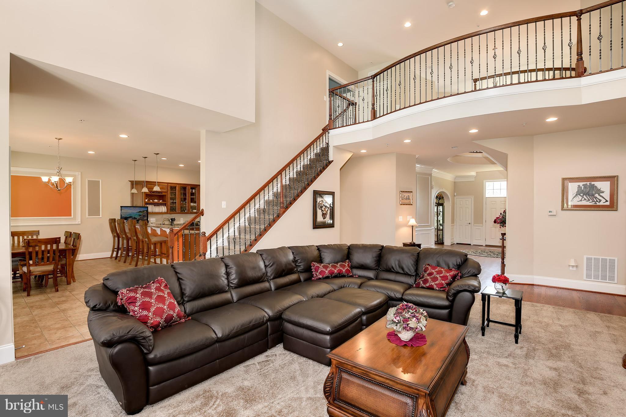 14400 Derby Ridge Road Bowie, MD 20721 - Photo 7 of 30 Family Room
