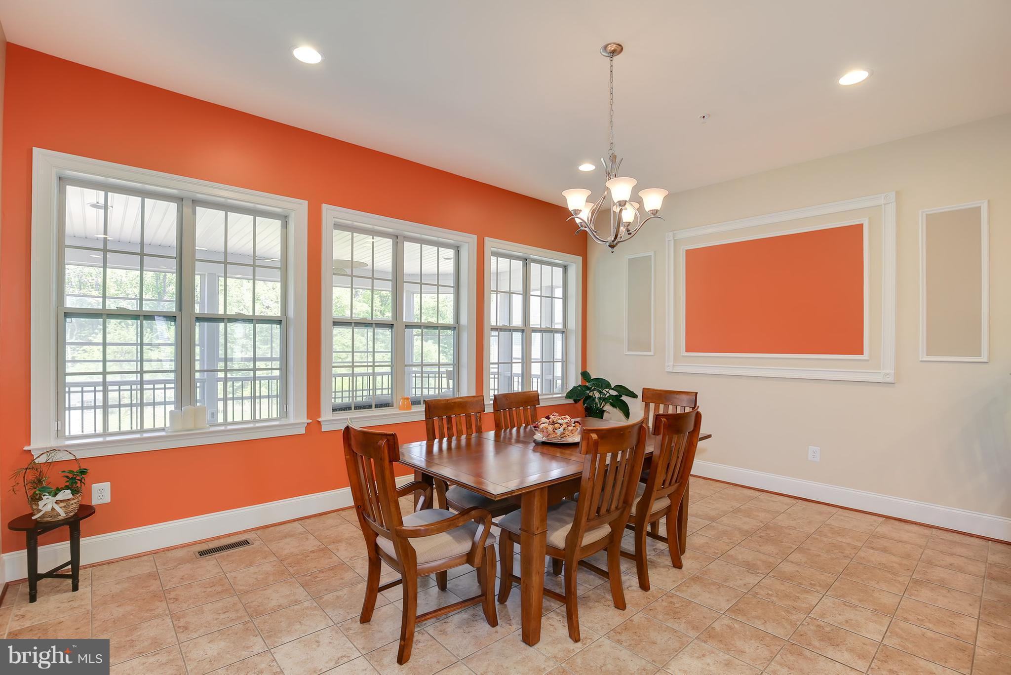 14400 Derby Ridge Road Bowie, MD 20721 - Photo 8 of 30 Kitchen