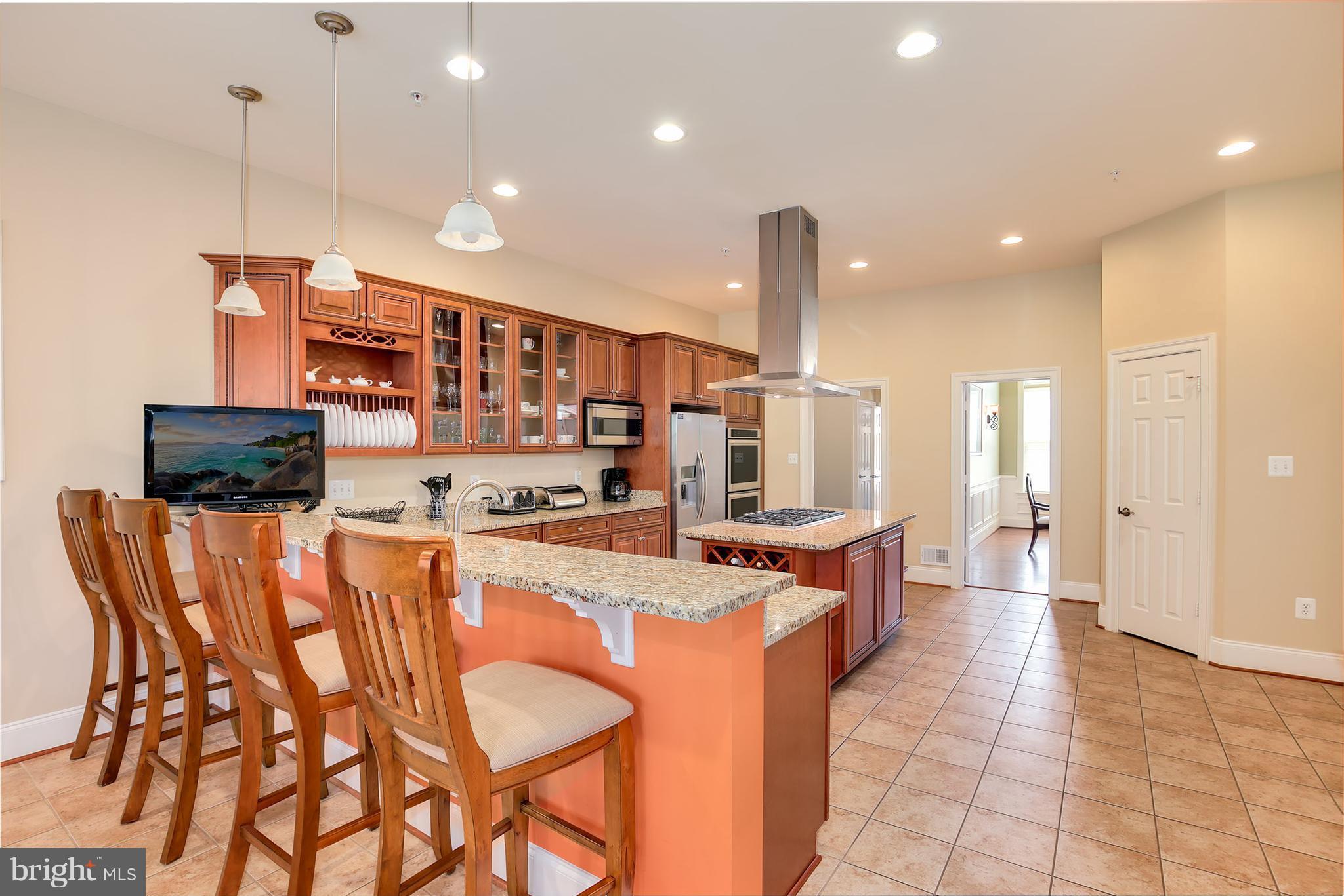 14400 Derby Ridge Road Bowie, MD 20721 - Photo 9 of 30 Kitchen