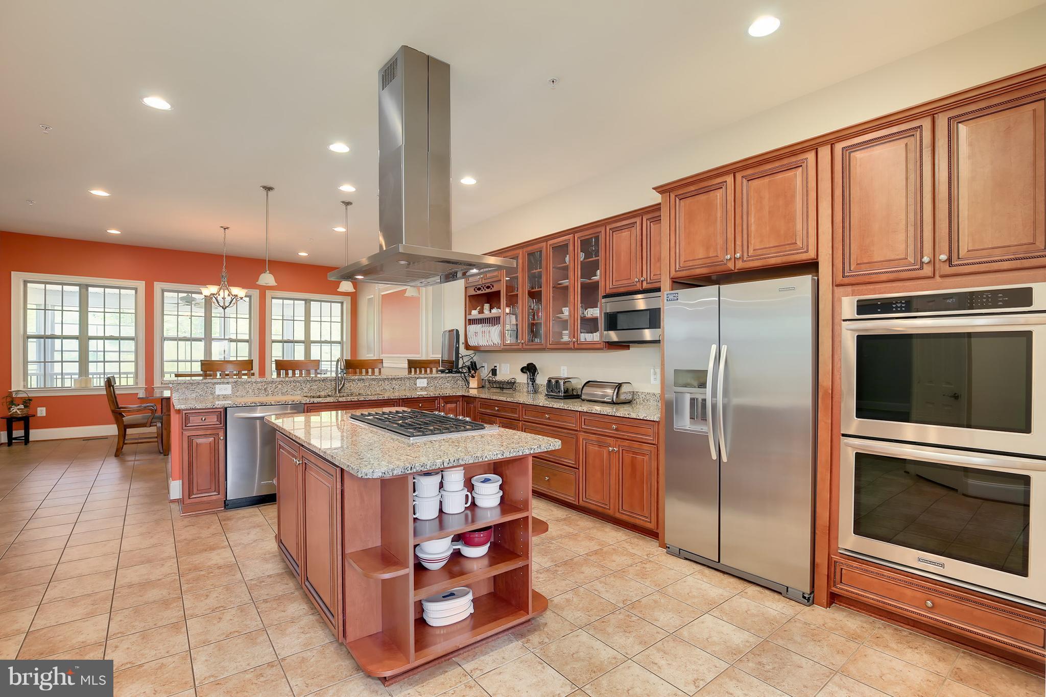 14400 Derby Ridge Road Bowie, MD 20721 - Photo 10 of 30 Kitchen
