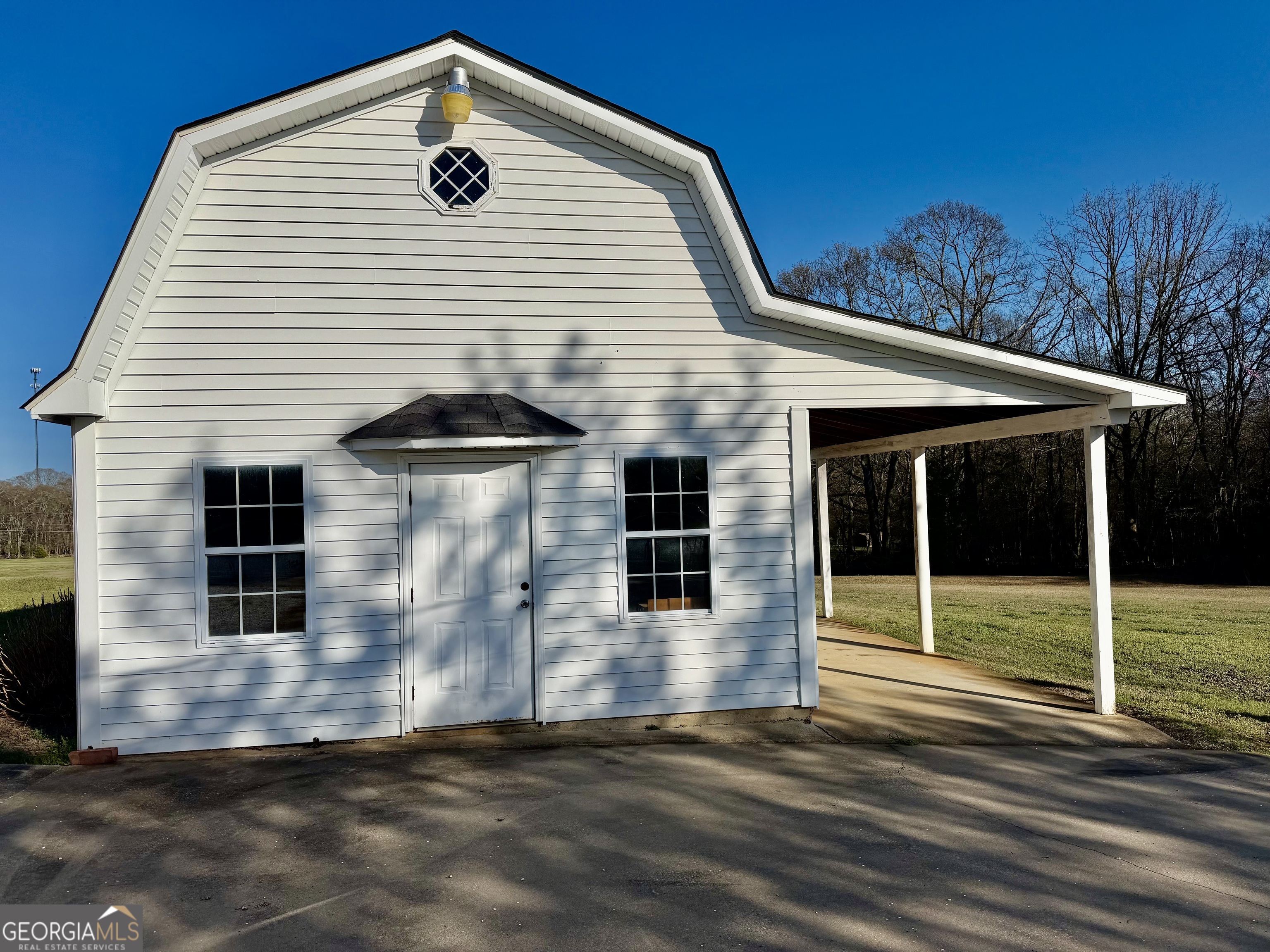 494 Broad Street Bowman, GA 30624 - Photo 53 of 65