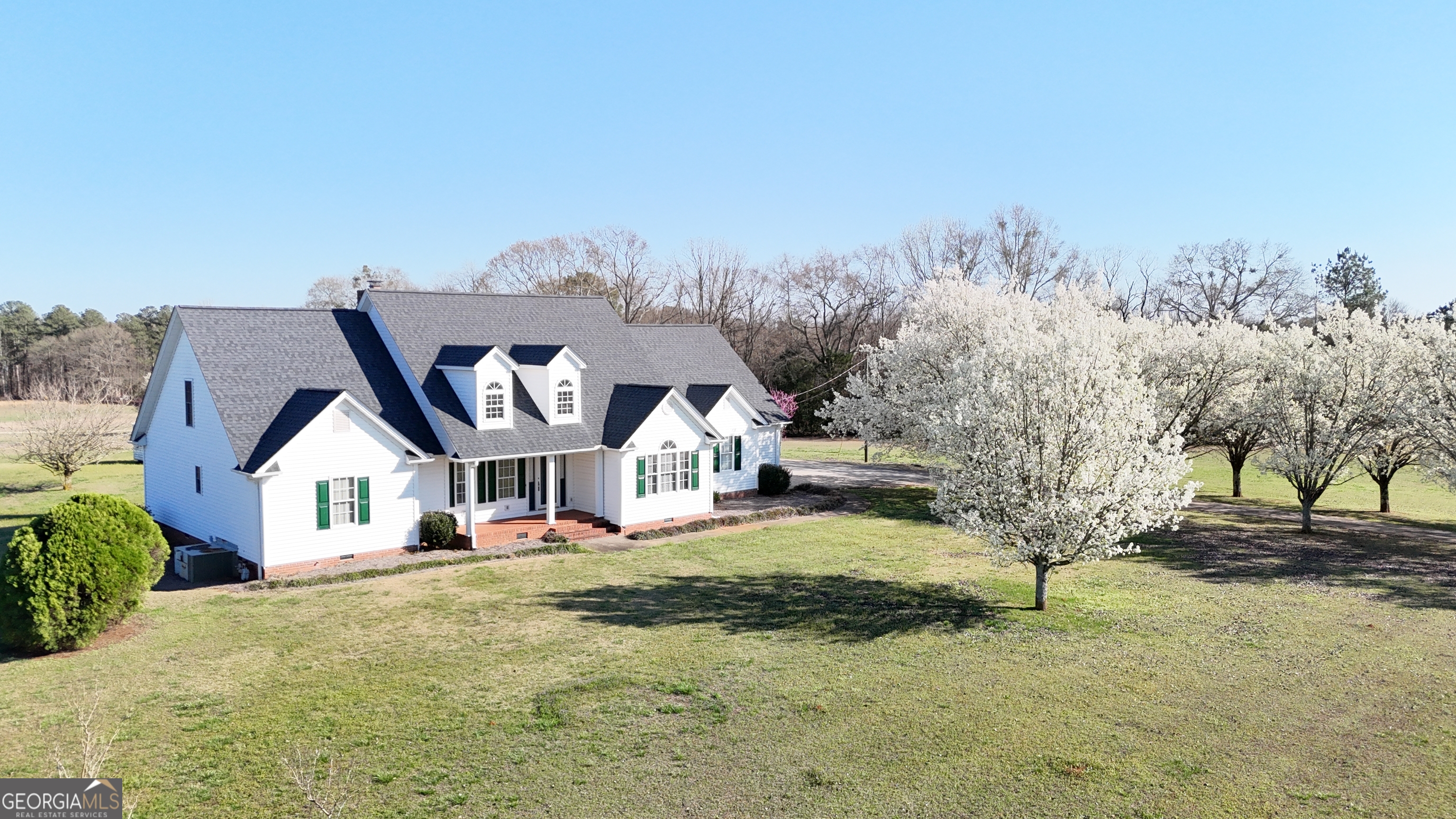 494 Broad Street Bowman, GA 30624 - Photo 57 of 65