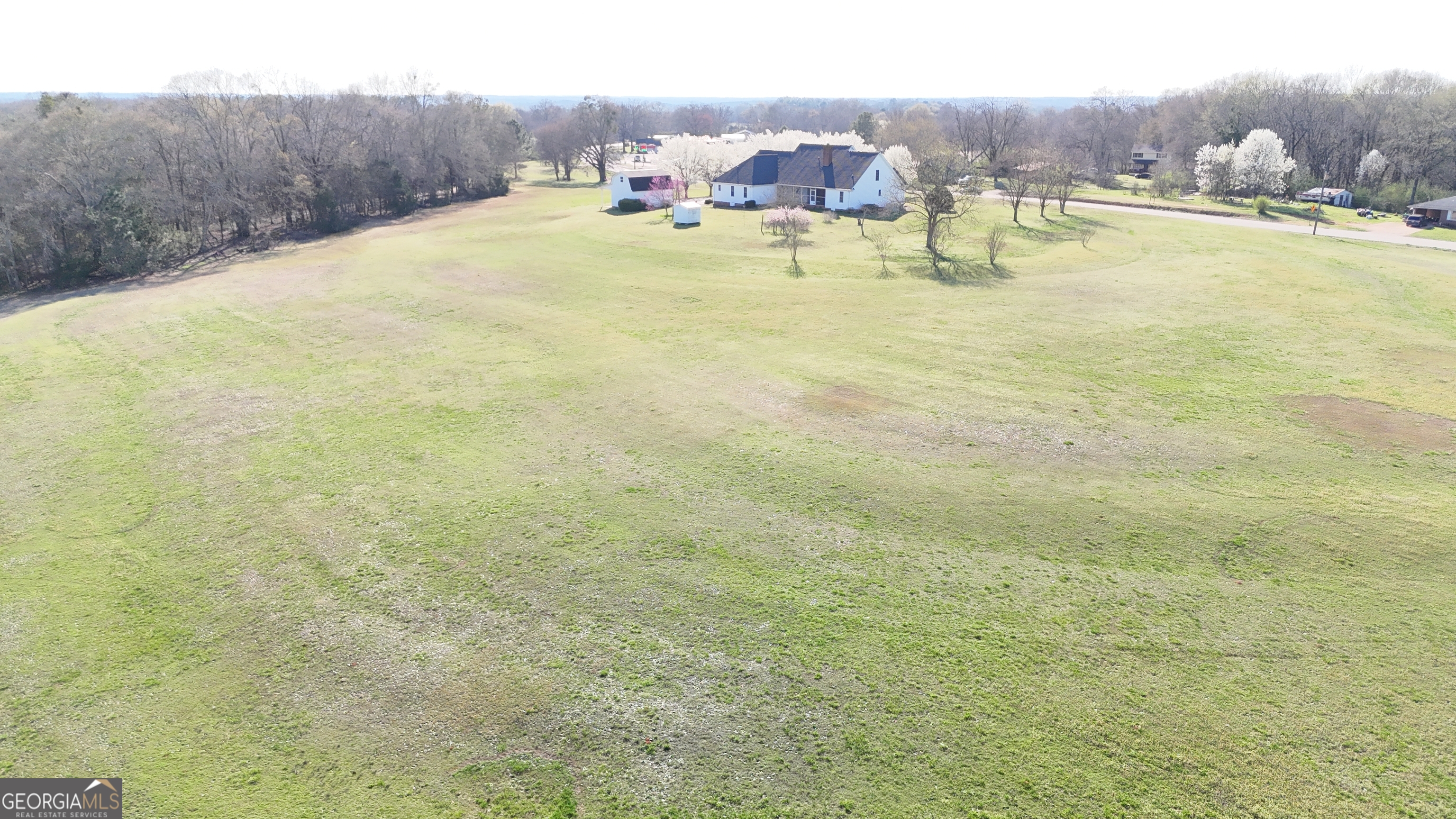 494 Broad Street Bowman, GA 30624 - Photo 61 of 65