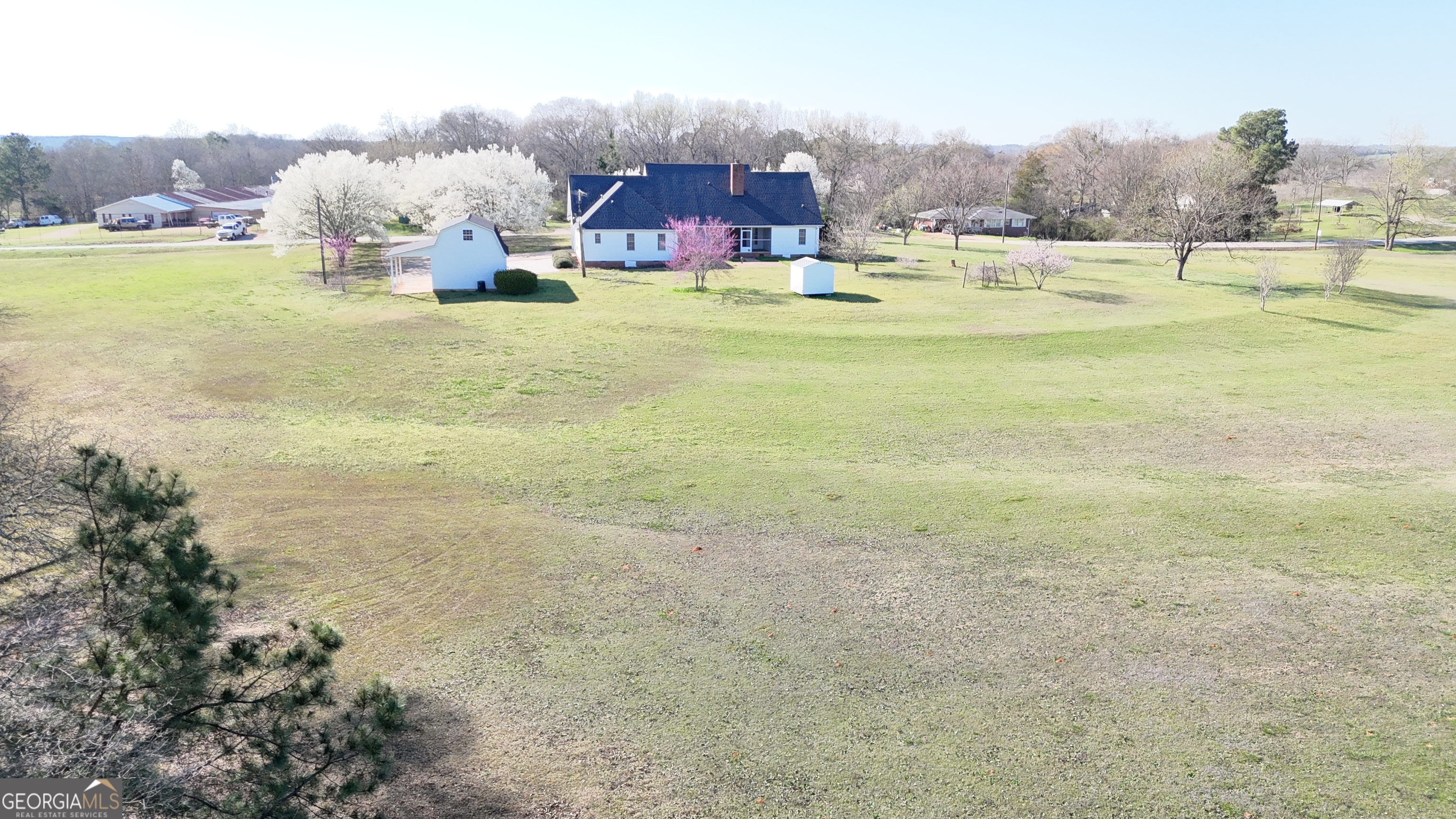 494 Broad Street Bowman, GA 30624 - Photo 63 of 65