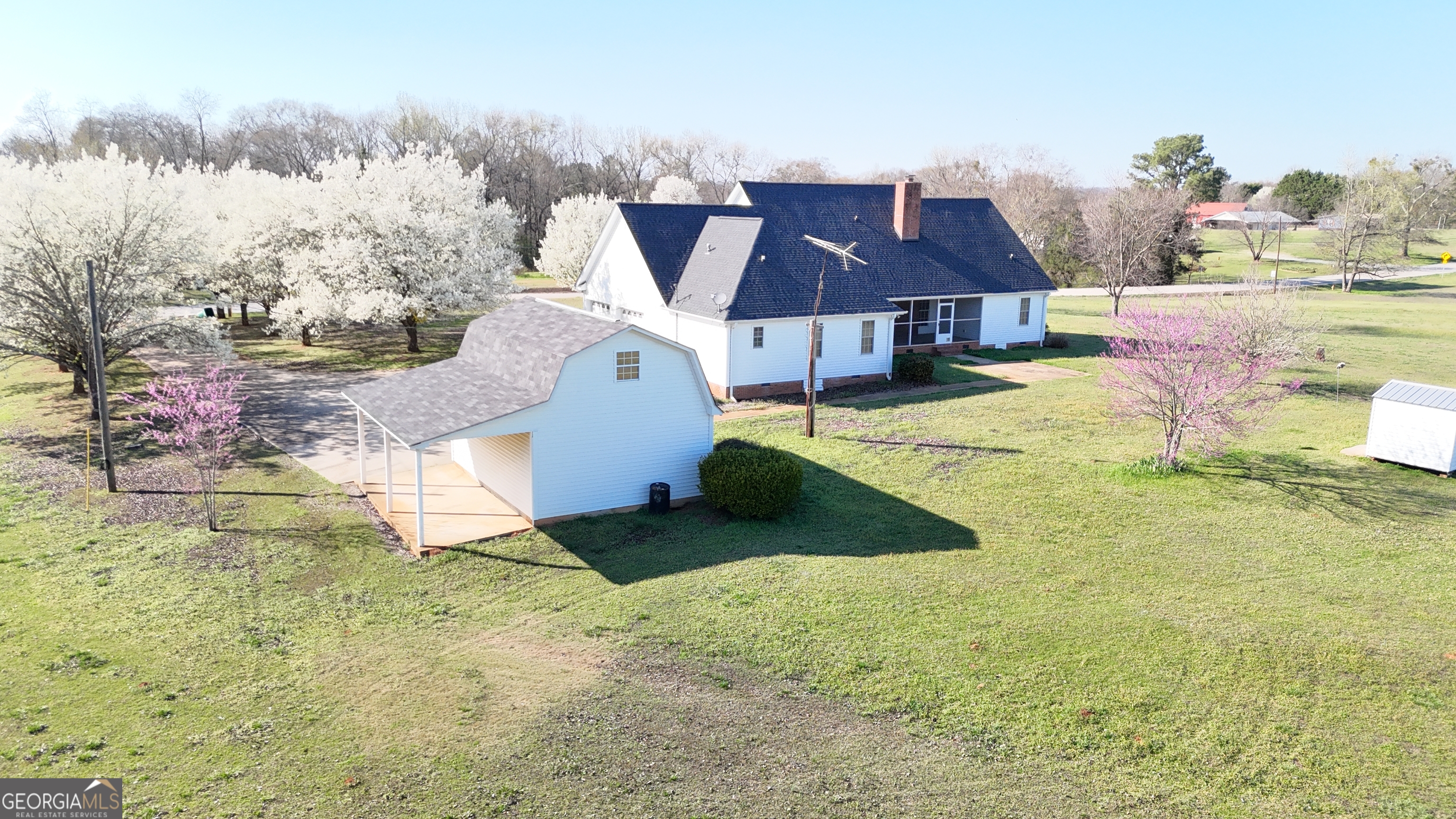 494 Broad Street Bowman, GA 30624 - Photo 64 of 65