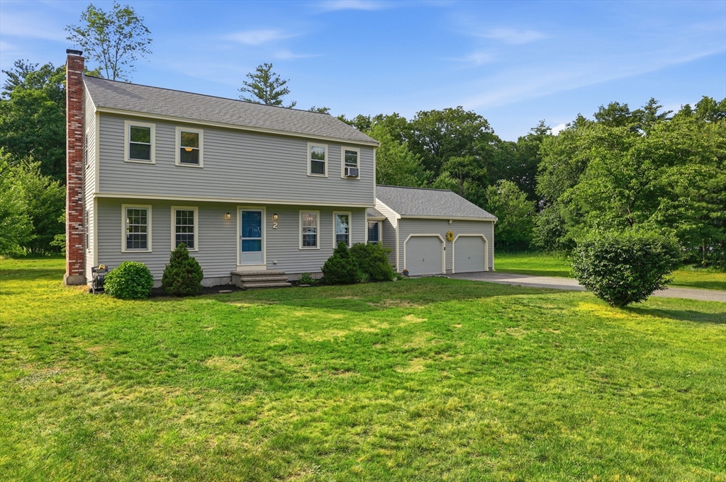 2 Checkerberry Lane Littleton, MA 01460 - Photo 2 of 30