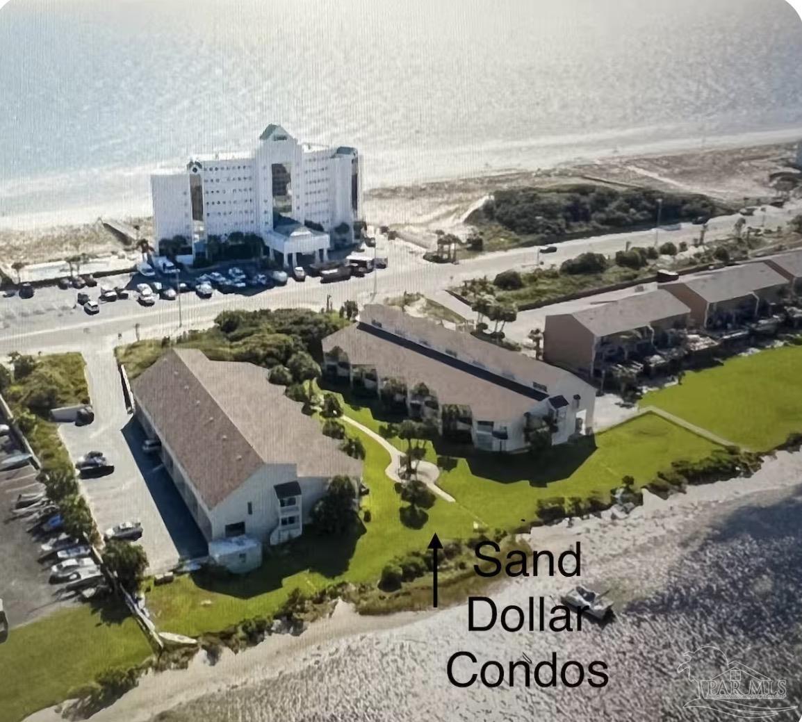 336 Fort Pickens Road Pensacola Beach, FL 32561 - Photo 3 of 10