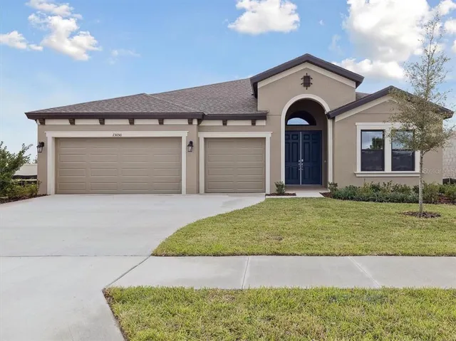 $499,990 | 13050 Long Valley Cir Spring Hill, Spring Hill, FL 34609