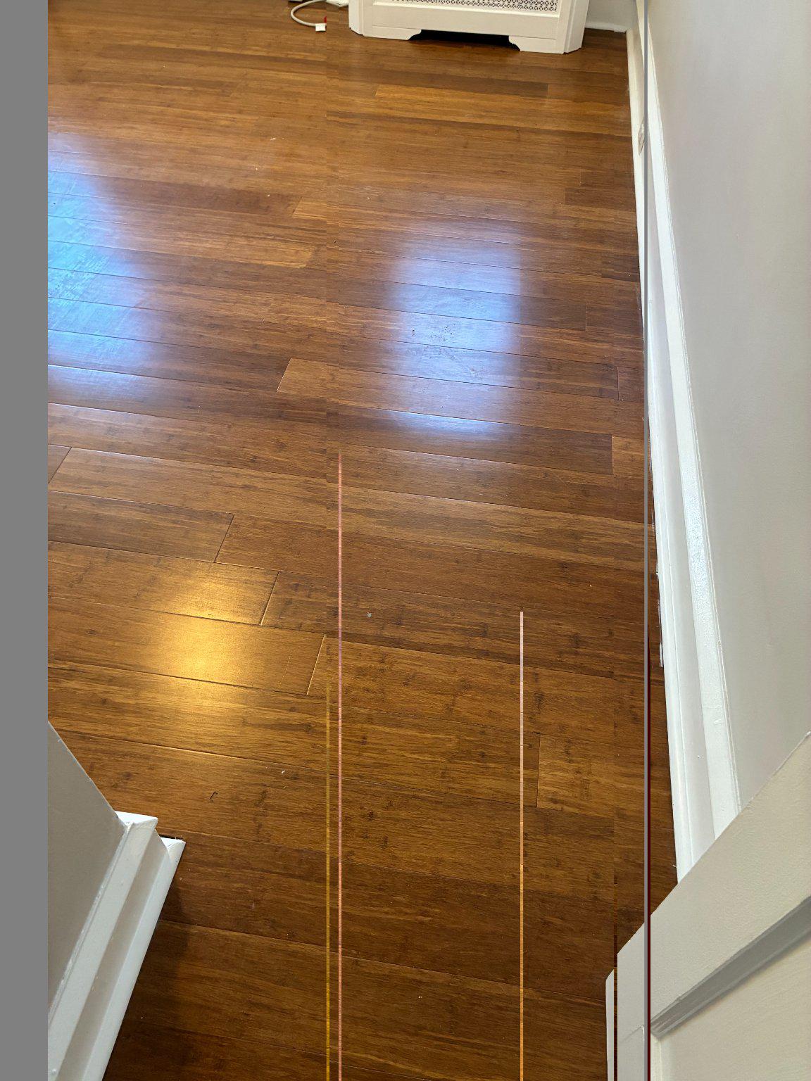 1723 Chelsea Road Elkins Park, PA 19027 - Photo 11 of 18 2nd floor refinished hardwood floors