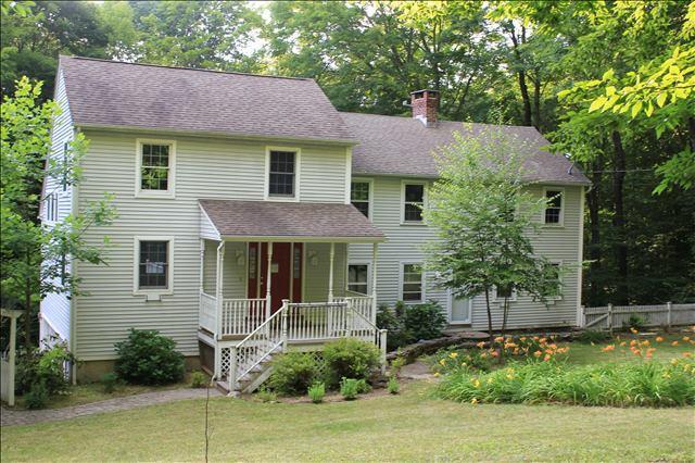 111 Clubhouse Road Lebanon, CT 06249 - Photo 1 of 1