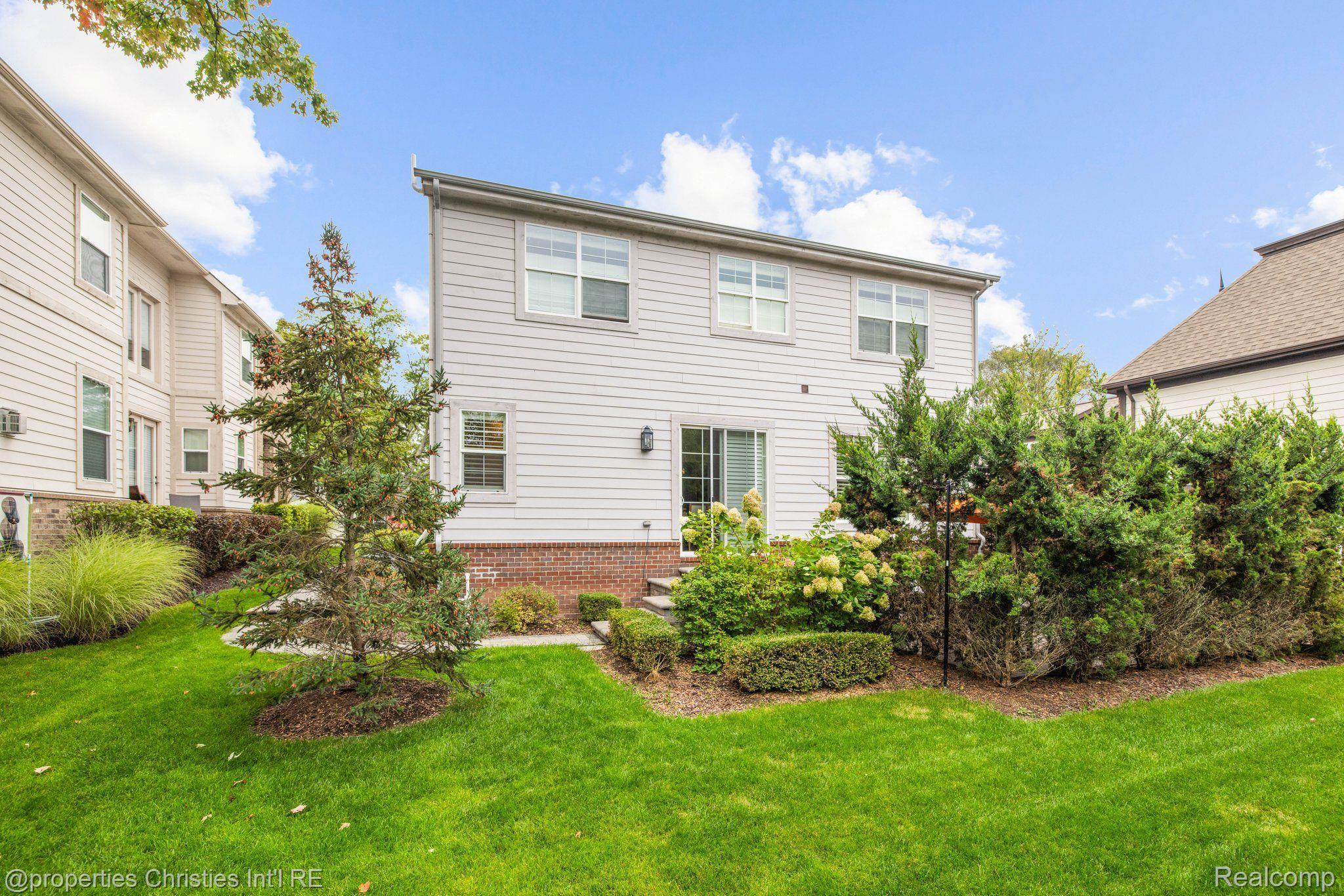 226 South Castell Avenue Rochester, MI 48307 - Photo 44 of 46 Gallery Image 44