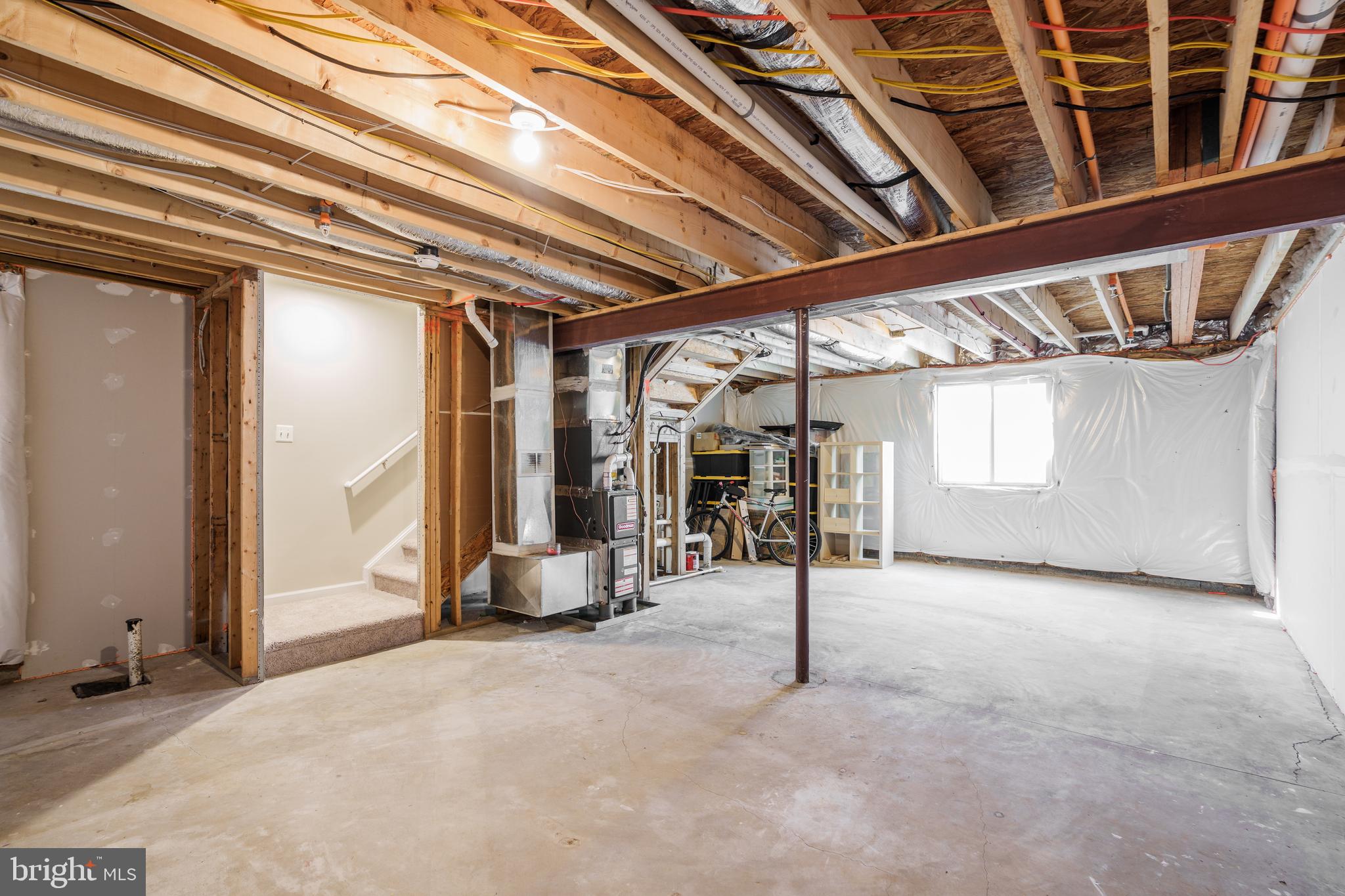 4 Marsh Lane Elkton, MD 21921 - Photo 13 of 14 a view of a room with wooden walls