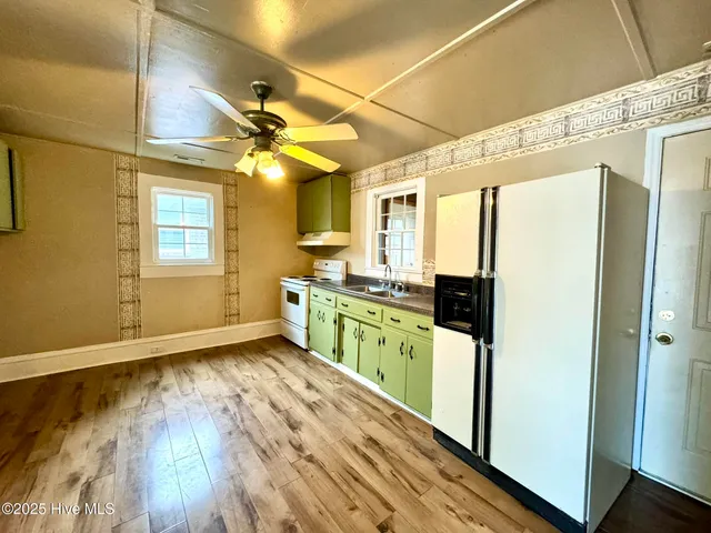 $1,350 | 1309 South 7th Street, Wilmington, NC 28401