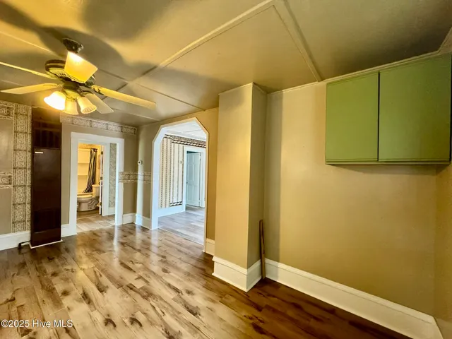 $1,350 | 1309 South 7th Street, Wilmington, NC 28401