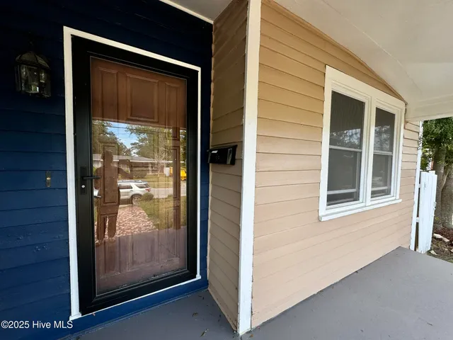 $1,350 | 1309 South 7th Street, Wilmington, NC 28401