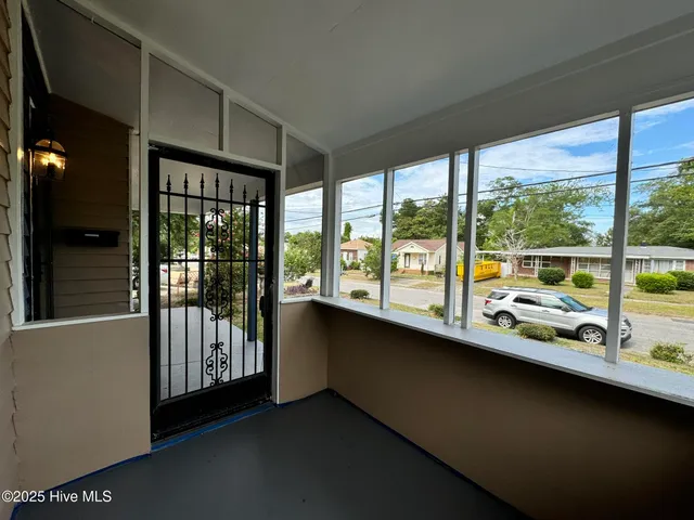 $1,350 | 1309 South 7th Street, Wilmington, NC 28401