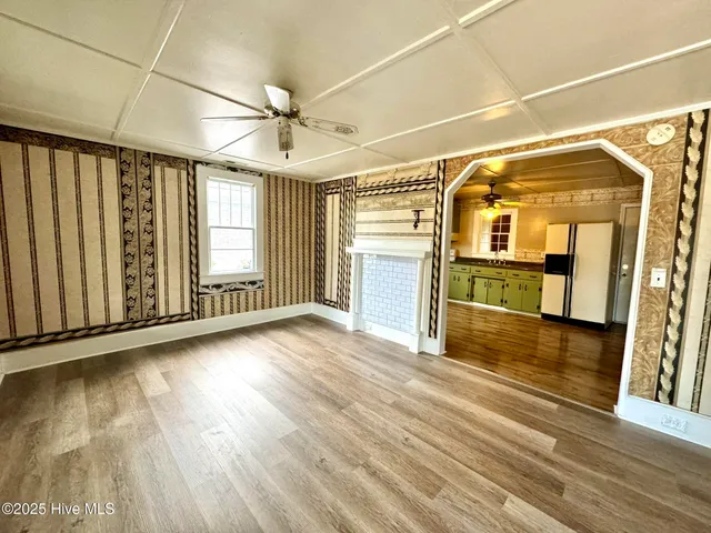 $1,350 | 1309 South 7th Street, Wilmington, NC 28401