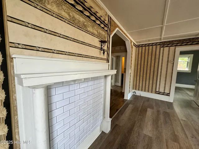 $1,350 | 1309 South 7th Street, Wilmington, NC 28401