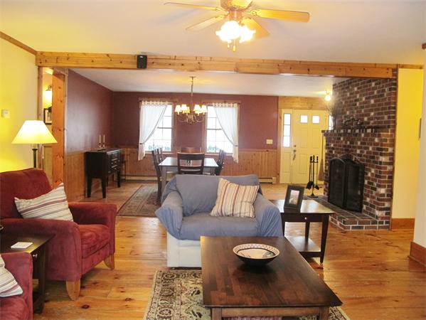 85 Millbury Road Oxford, MA 01540 - Photo 11 of 30