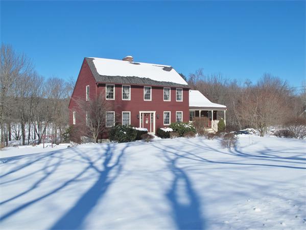 85 Millbury Road Oxford, MA 01540 - Photo 2 of 30