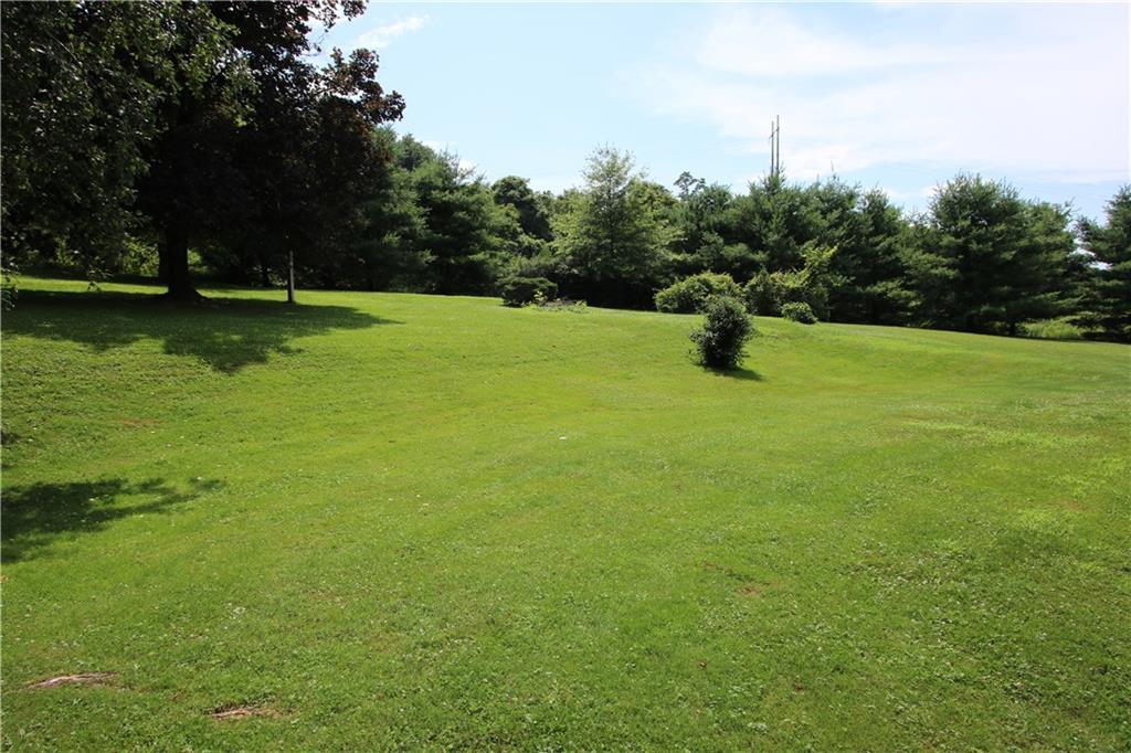 8 Momeyer Road Monongahela, PA 15063 - Photo 12 of 25 MASSIVE Back Yard!