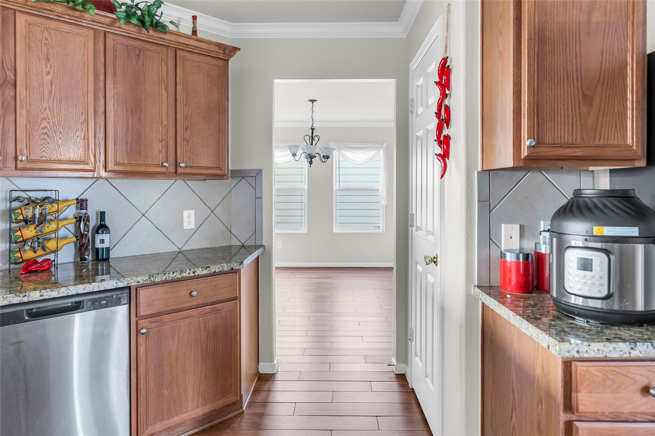 5018 Mabry Stream Court Katy, TX 77449 - Photo 12 of 31 additional view