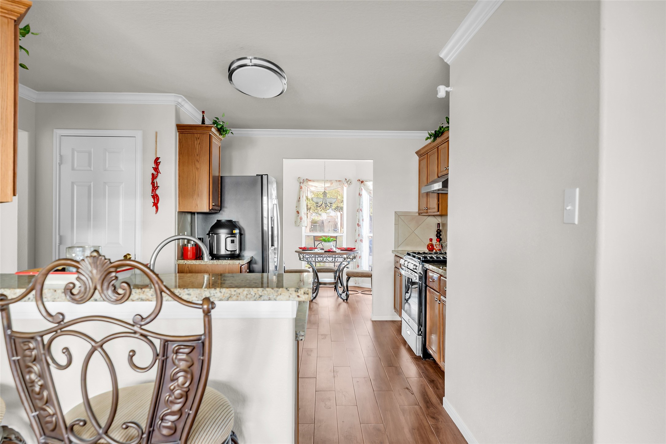 5018 Mabry Stream Court Katy, TX 77449 - Photo 14 of 31 Additional view