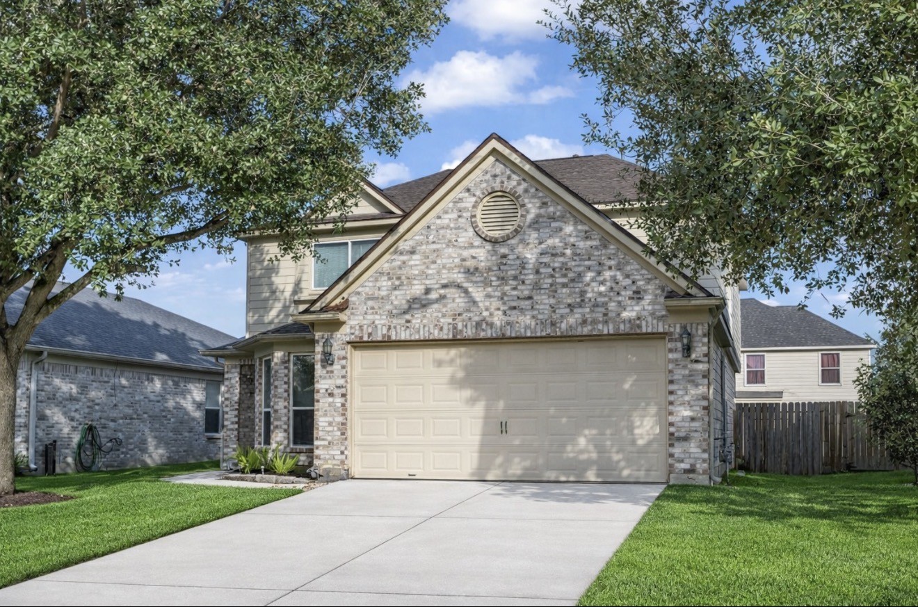 5018 Mabry Stream Court Katy, TX 77449 - Photo 2 of 31