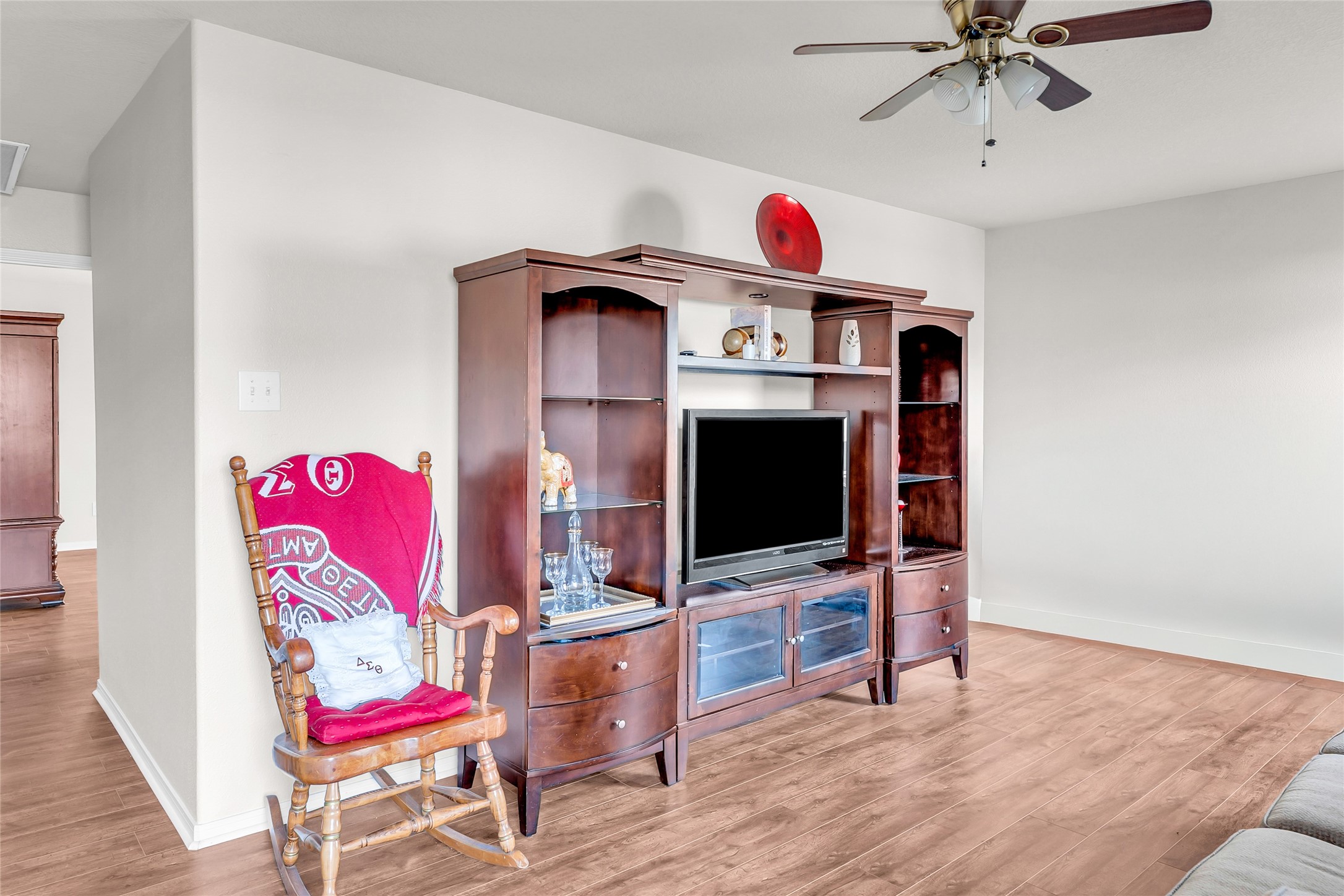 5018 Mabry Stream Court Katy, TX 77449 - Photo 26 of 31 additional view of gameroom