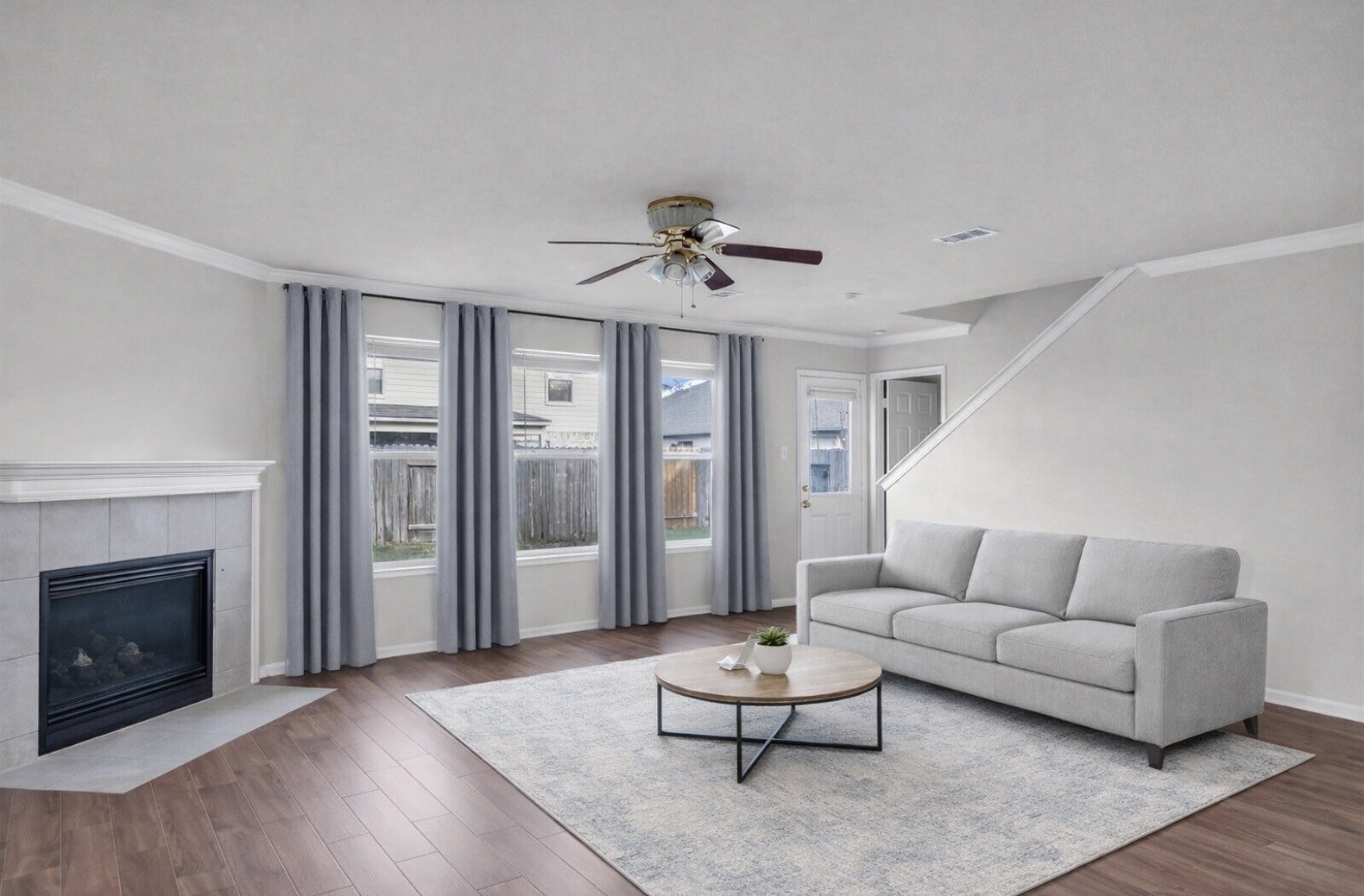 5018 Mabry Stream Court Katy, TX 77449 - Photo 3 of 31