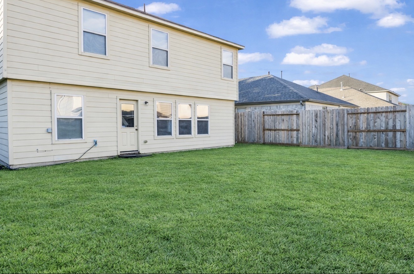 5018 Mabry Stream Court Katy, TX 77449 - Photo 31 of 31