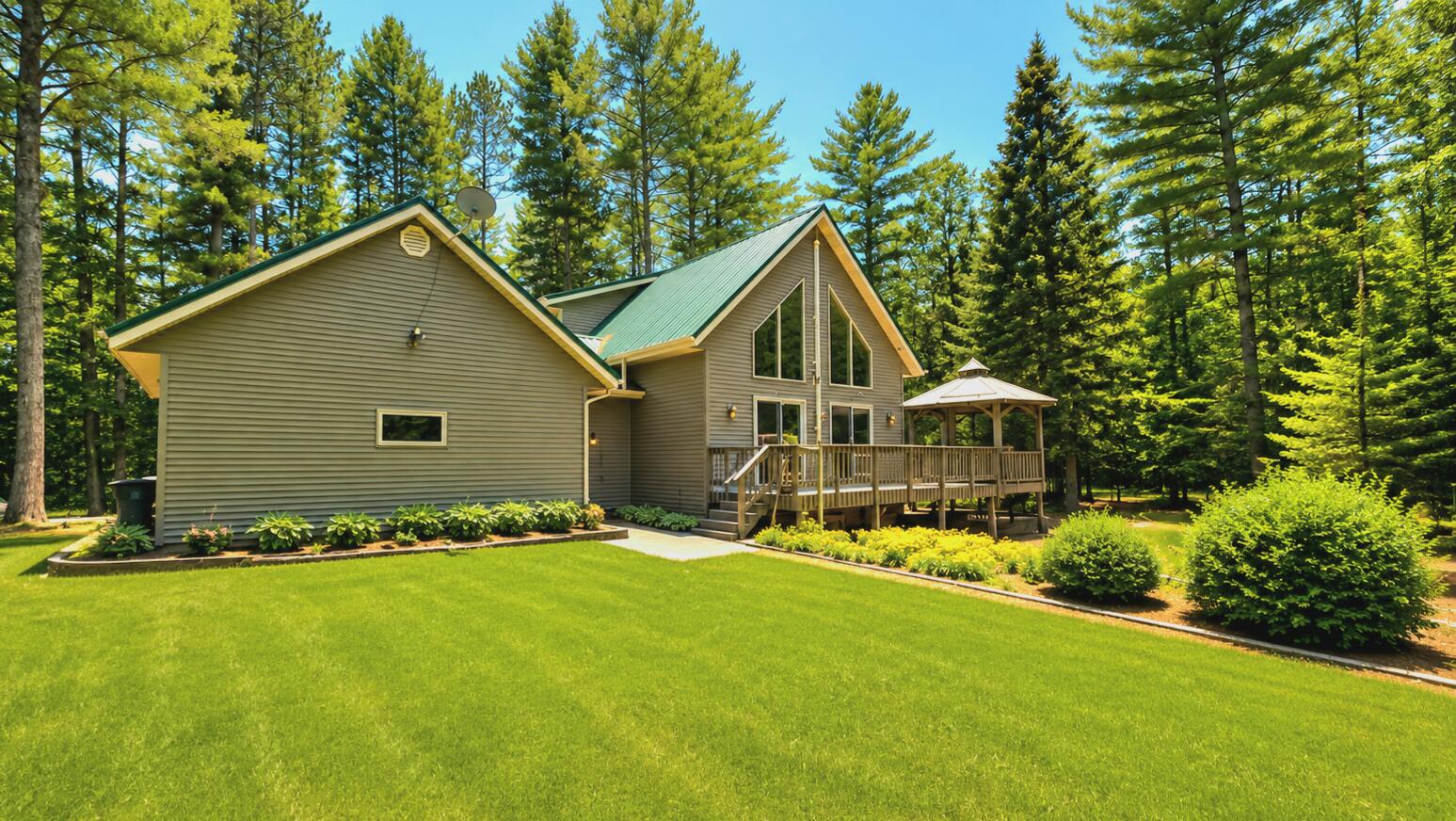 11260 Bishop Lane Little Rice, WI 54487 - Photo 6 of 23 42499