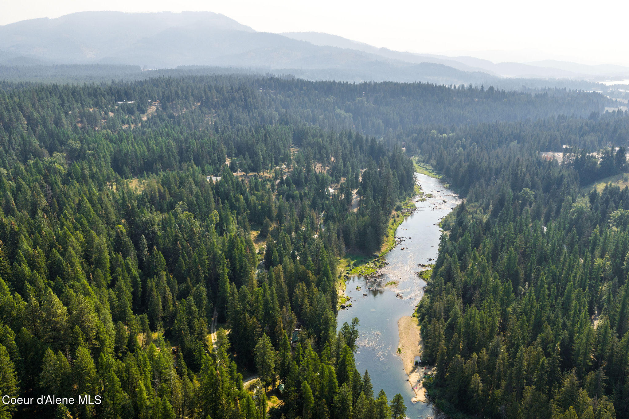 720 Dirks Road Priest River, ID 83856 - Photo 11 of 31 Area
