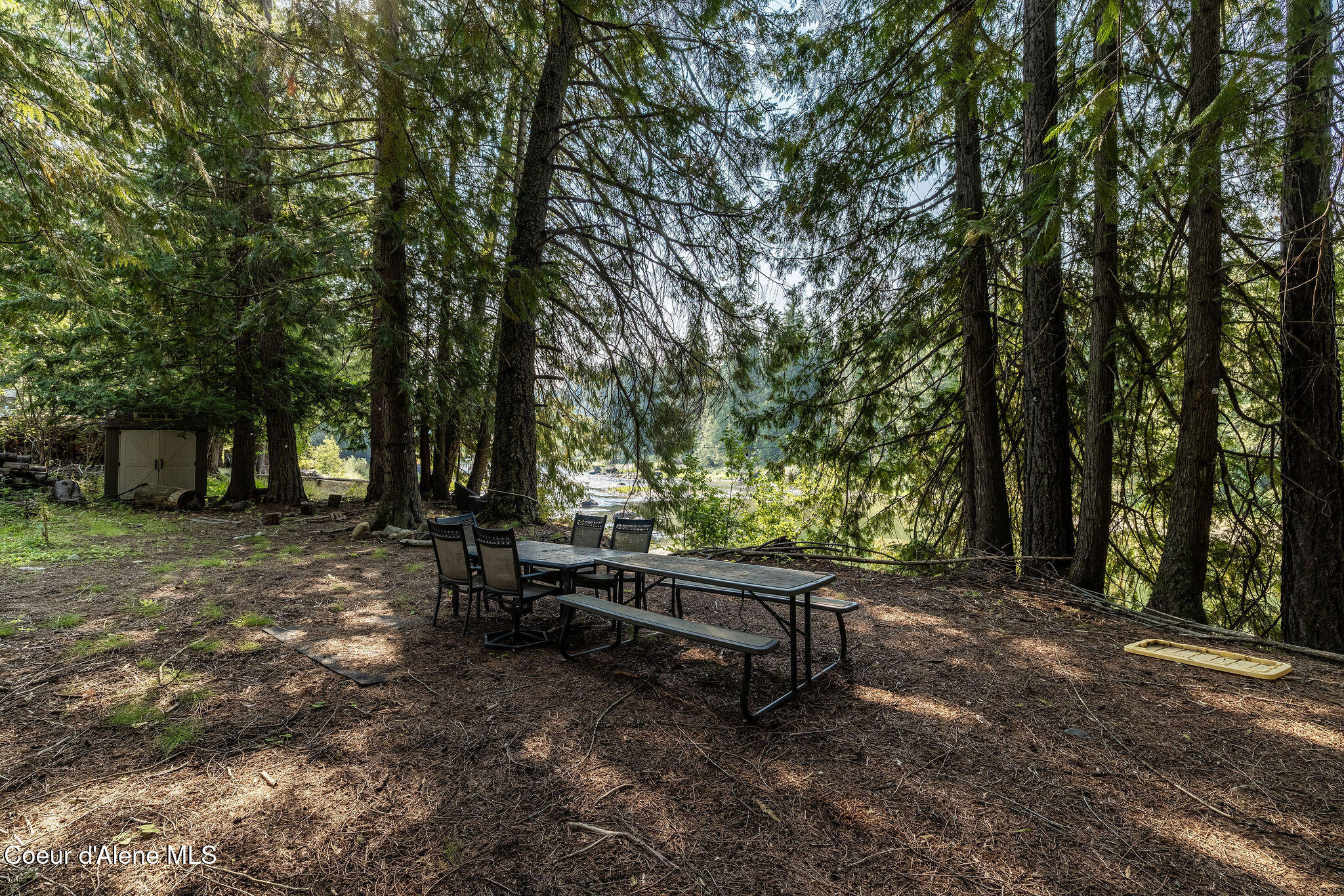 720 Dirks Road Priest River, ID 83856 - Photo 18 of 31 Land