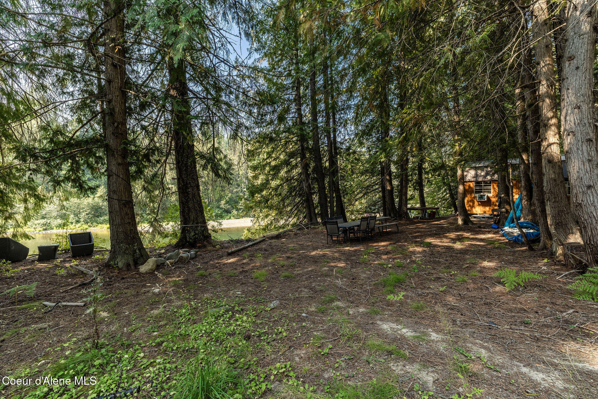 720 Dirks Road Priest River, ID 83856 - Photo 19 of 31 Land