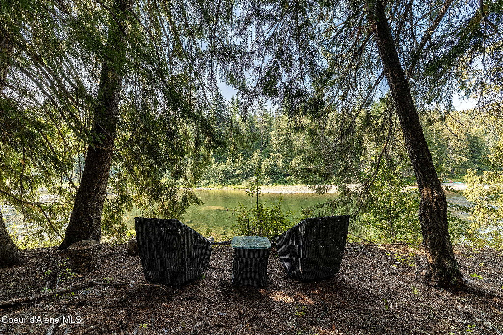 720 Dirks Road Priest River, ID 83856 - Photo 21 of 31 Land