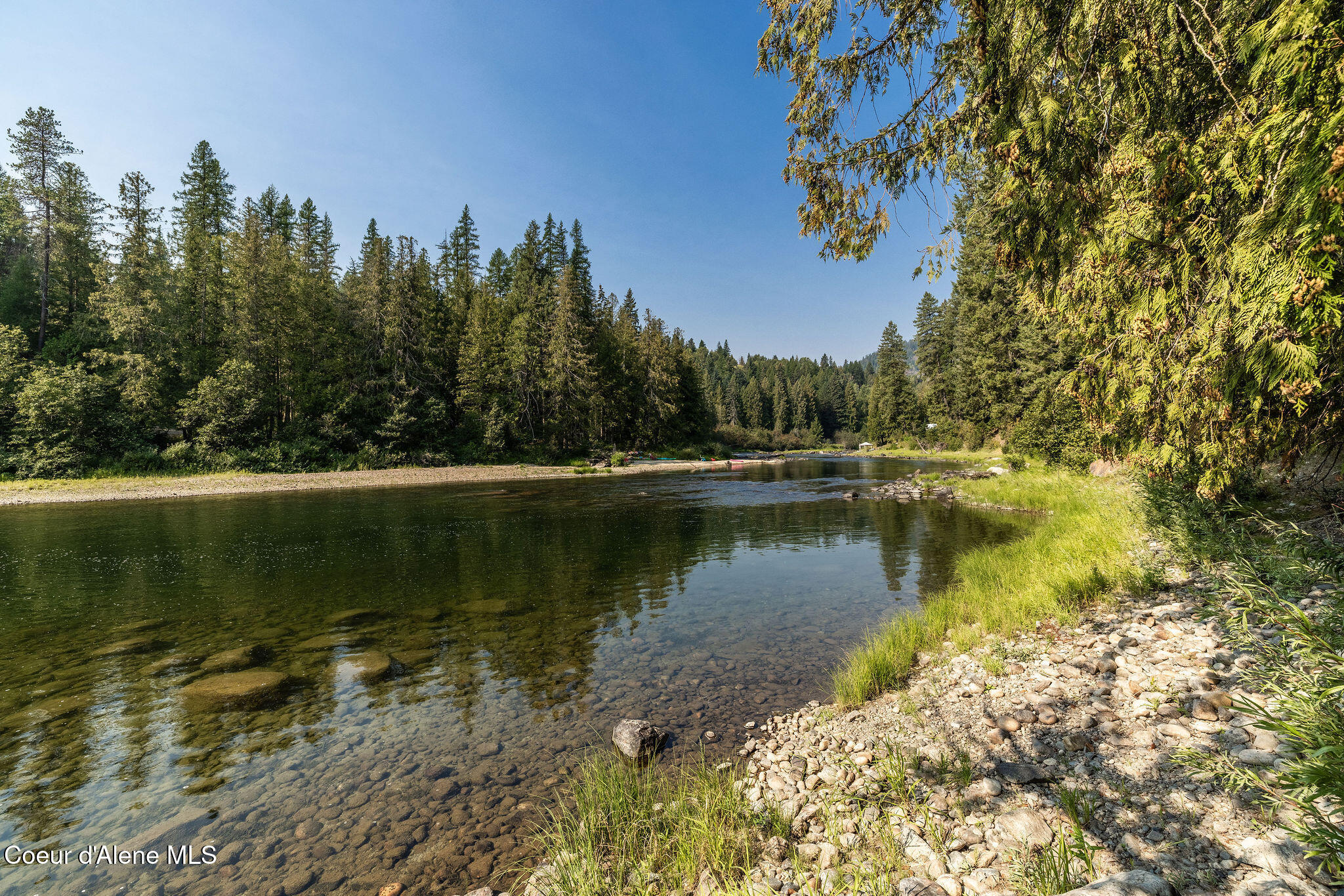 720 Dirks Road Priest River, ID 83856 - Photo 22 of 31 River
